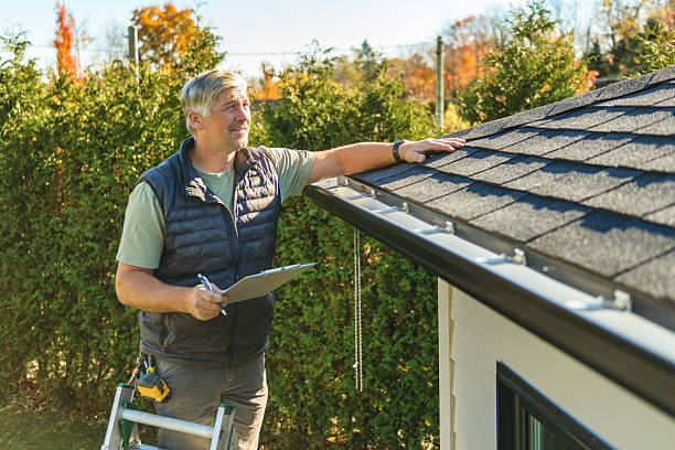 Trusted Roof Inspection service in Hopkins, MI - Ben Roofing and Steel LLC